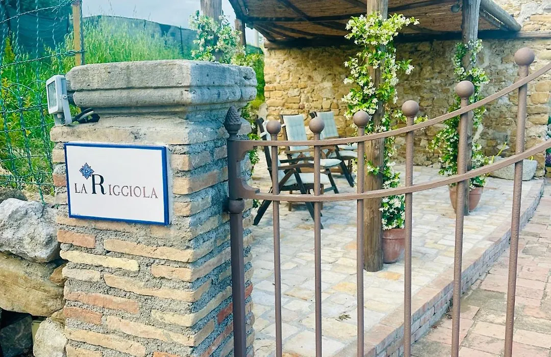 La Riggiola-1